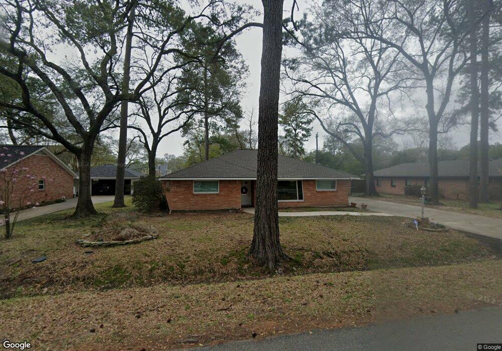 1219 Lehman St, Houston, TX 77018 - photo 1