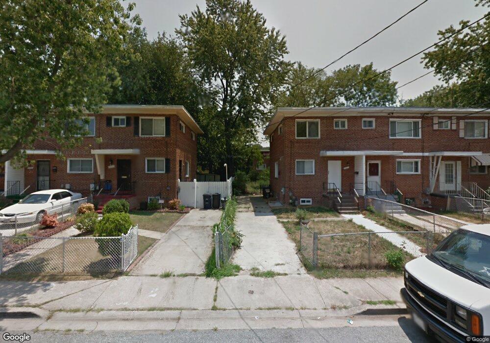 633 Maury Ave, Oxon Hill, MD 20745 - photo 1