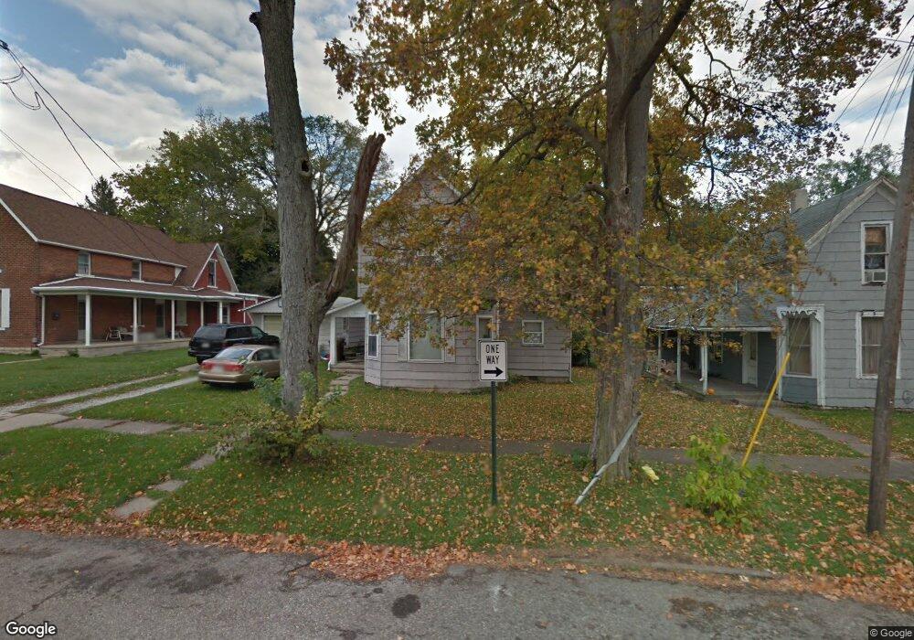 241 N Comstock St, Wabash, IN 46992 - photo 1