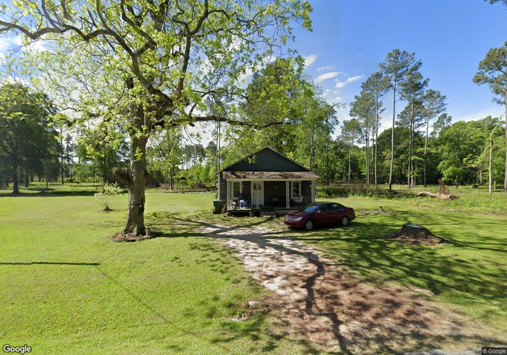 1615 Ga Highway 270 E, Doerun, GA 31744 - photo 1