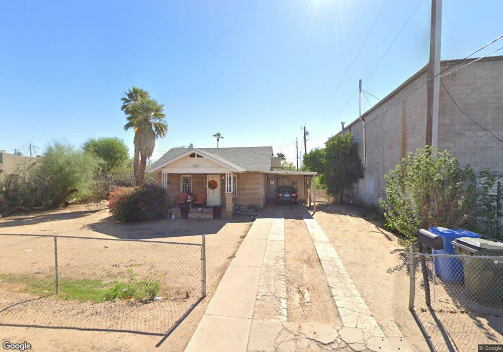 1625 E Harvard St, Phoenix, AZ 85006 - photo 1