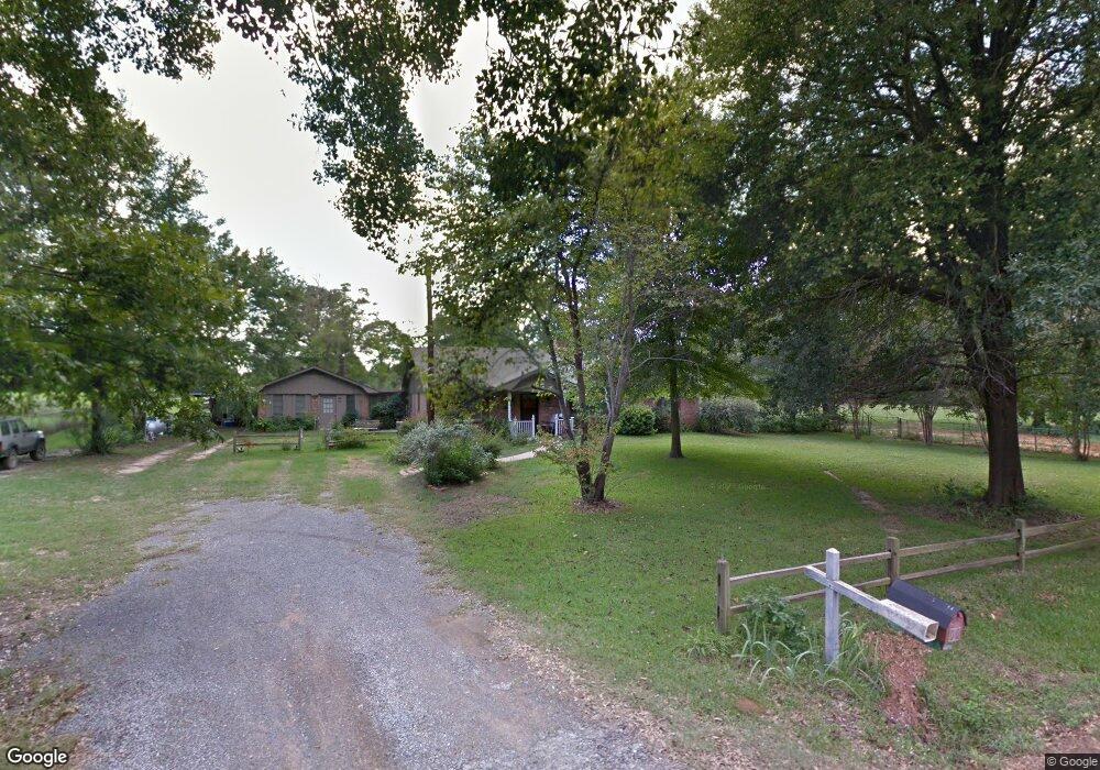 14074 County Road 291, Tyler, TX 75707 - photo 1