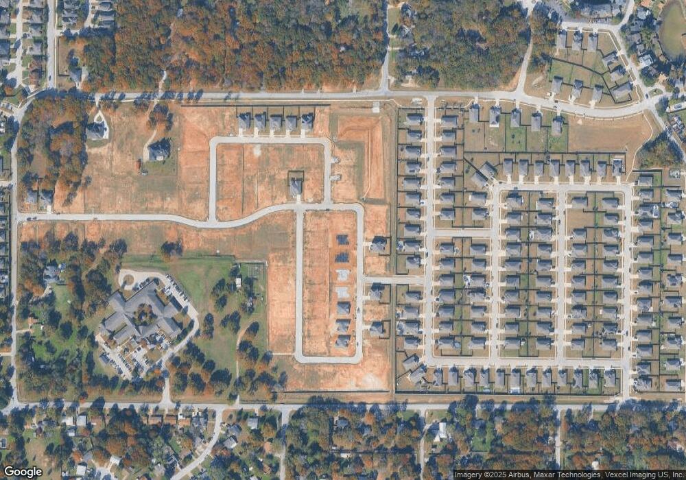 429 Basalt Dr unit 2600067-33844, Azle, TX 76020 - photo 1