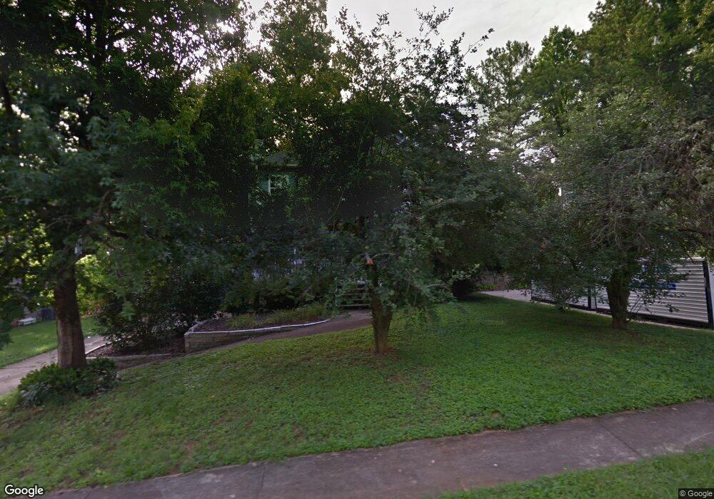 1898 Hamby Pl Dr, Acworth, GA 30102 - photo 1