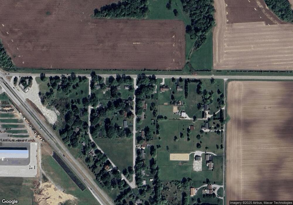 5875 N Eastern Pkwy, Thorntown, IN 46071 - photo 1