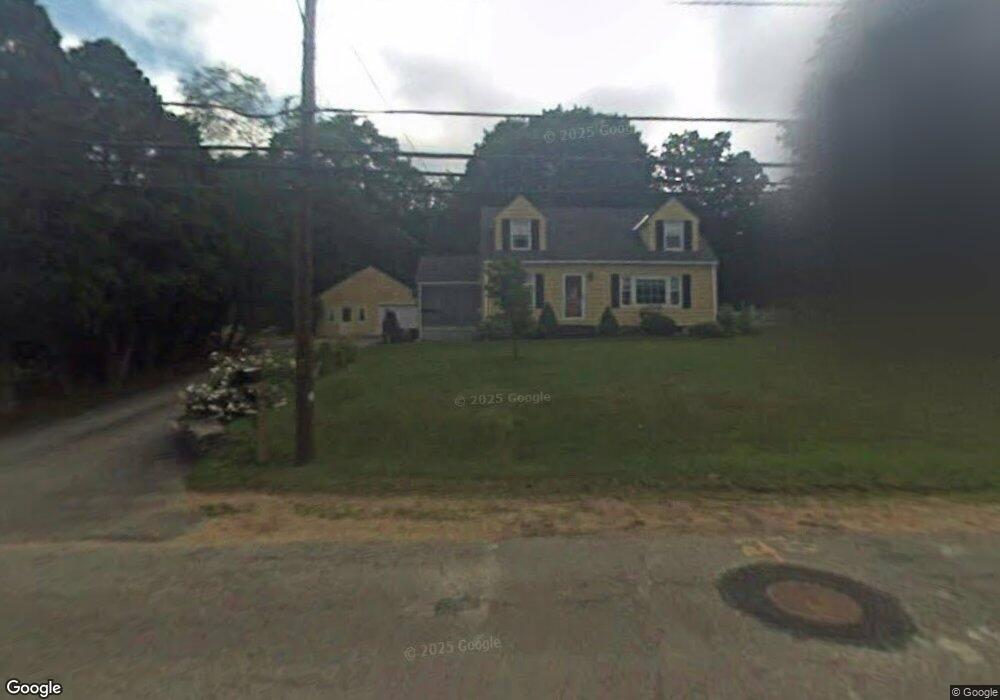 89 Maple St, Spencer, MA 01562 - photo 1