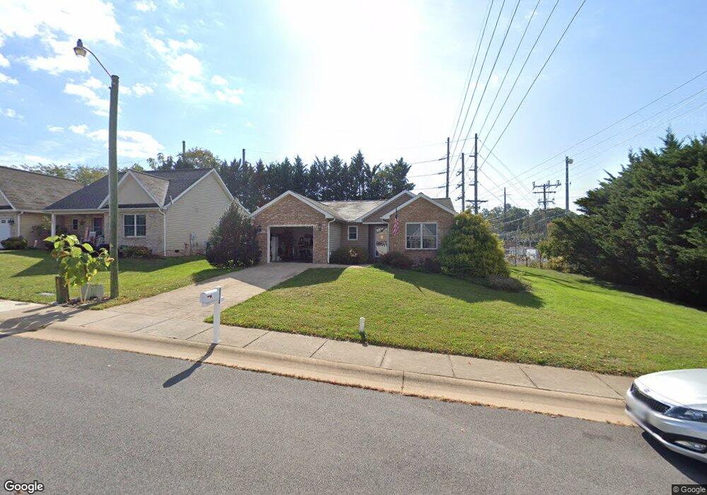 2150 Mint Springs Rd, Harrisonburg, VA 22801 - photo 1