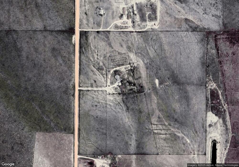 3815 Log Rd, Peyton, CO 80831 - photo 1