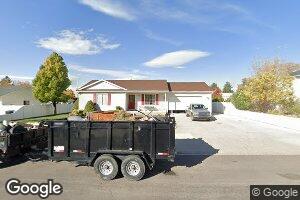 52 W 1200 S, Payson, UT 84651