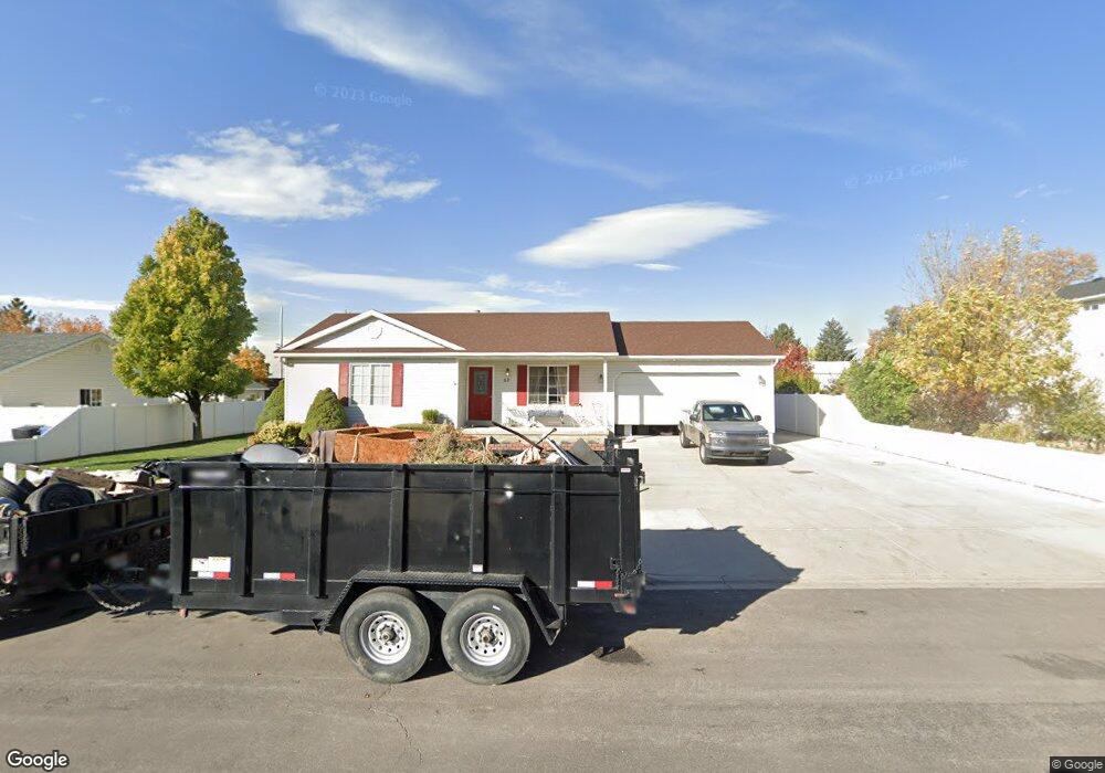 52 W 1200 S unit 3, Payson, UT 84651 - photo 1