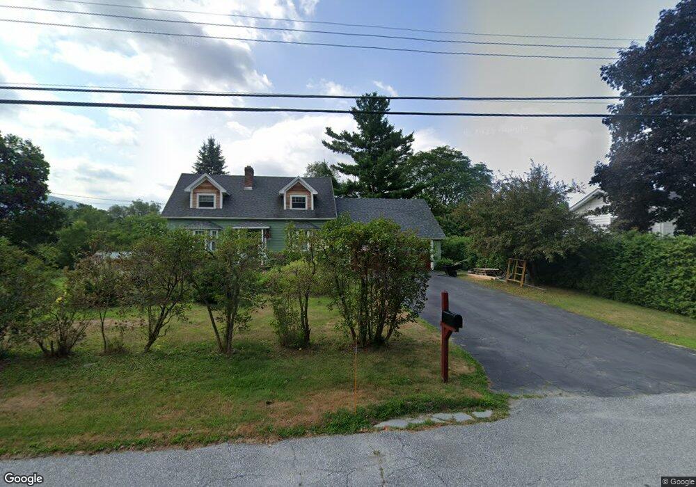 4 Perry Ln, Rutland, VT 05701 - photo 1