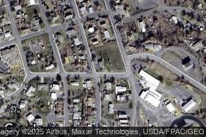 1120 W 1st St, Arlington, OR 97812