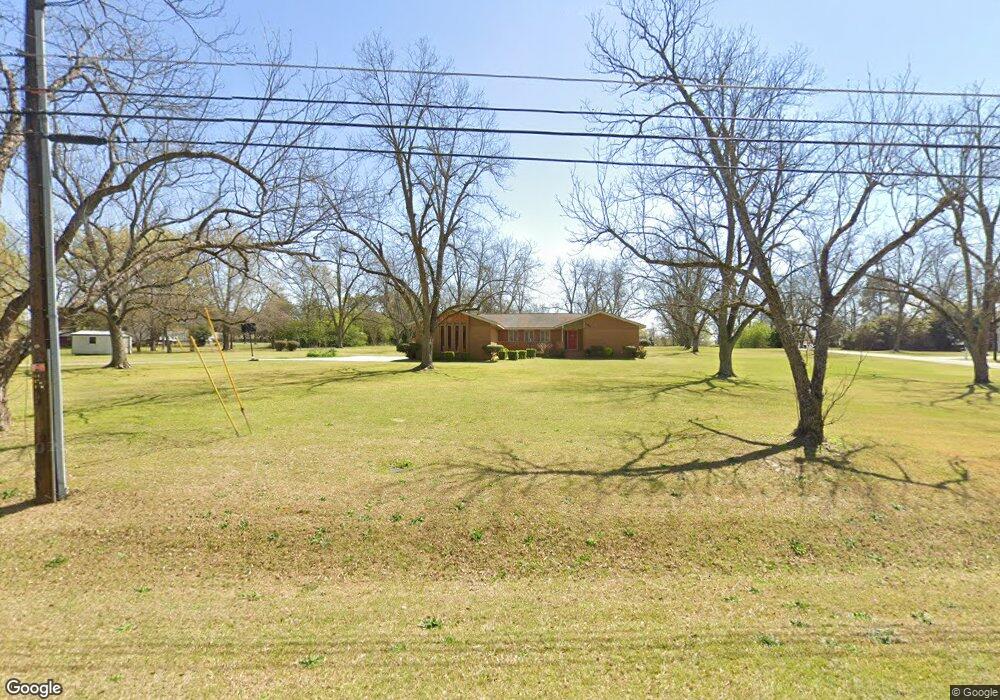 705 Moseley Rd, Byron, GA 31008 - photo 1