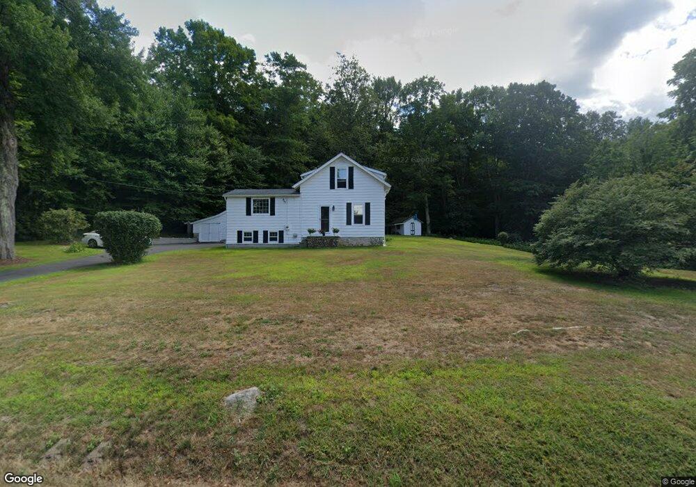 645 Litchfield Turnpike, New Hartford, CT 06057 - photo 1