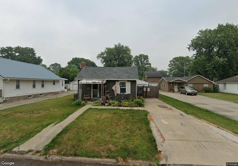 2313 N 24th St, Lafayette, IN 47904 - photo 1