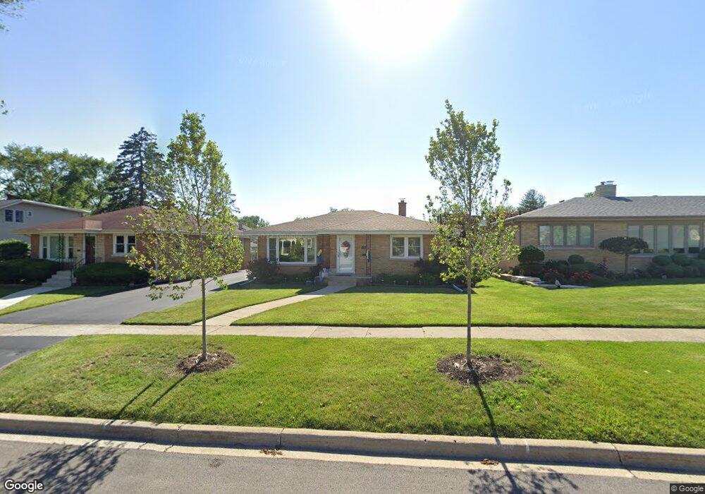 456 N Larch Ave, Elmhurst, IL 60126 - photo 1