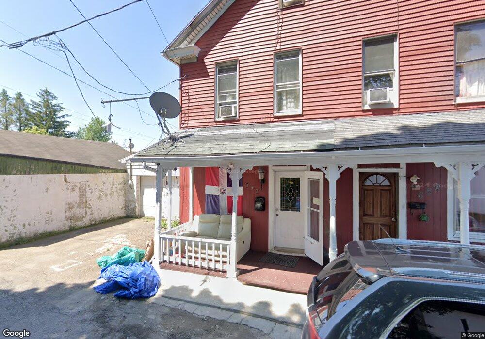 650 N Sherman Ct, Hazleton, PA 18201 - photo 1