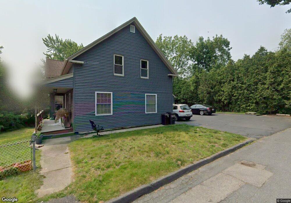 3 Jeanette St, Worcester, MA 01604 - photo 1