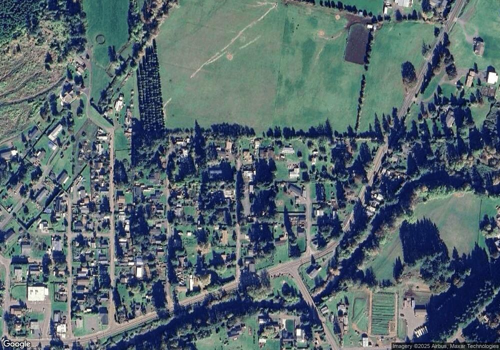 92263 Walling St, Marcola, OR 97454 - photo 1