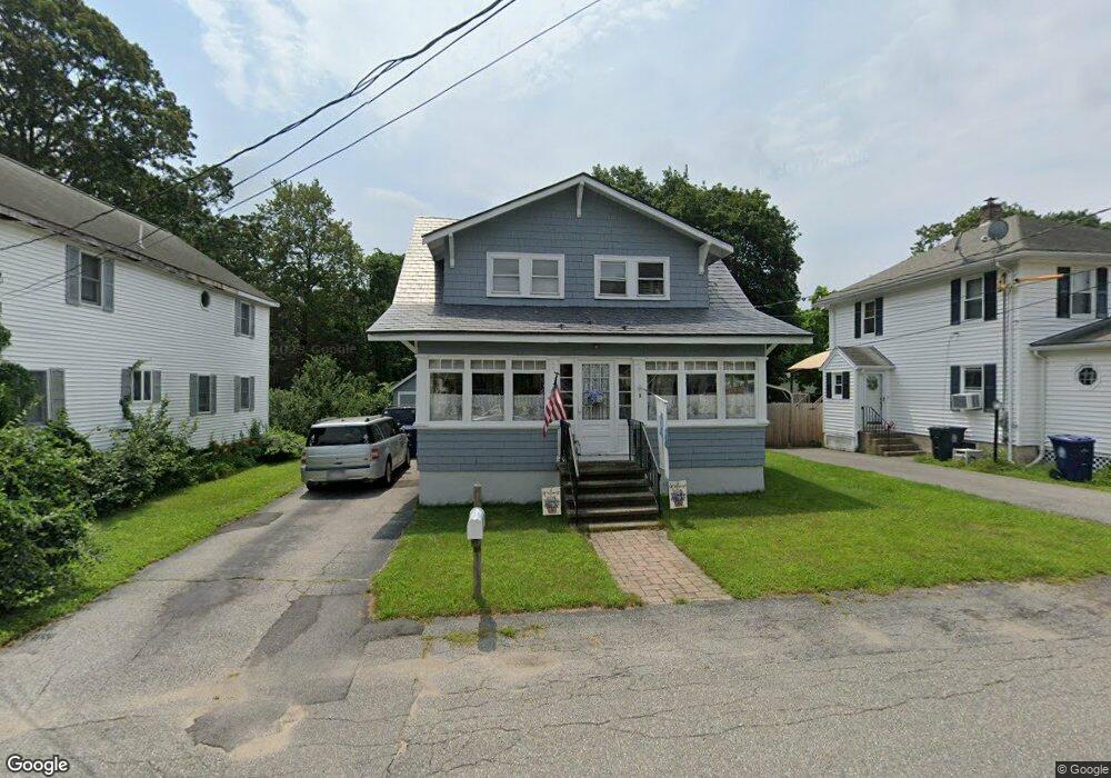 37 Columbia St, Wilmington, MA 01887 - photo 1