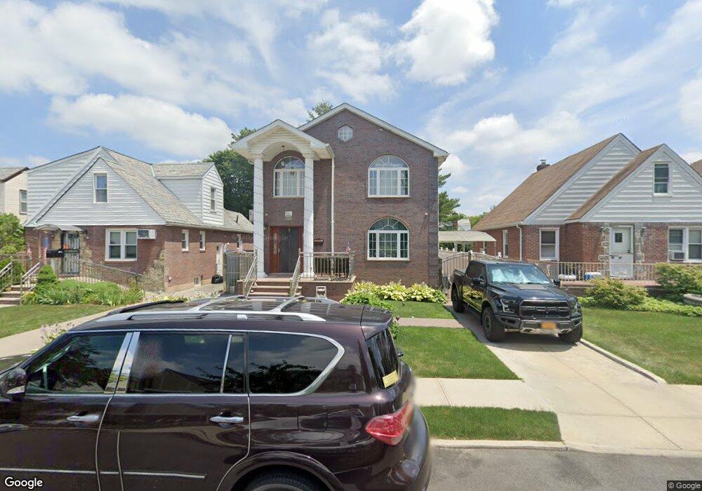 8015 246th St, Bellerose, NY 11426 - photo 1