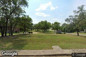 309 W 6th St, Enterprise, KS 67441