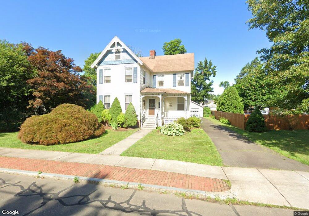 12 Spring St, Windsor, CT 06095 - photo 1