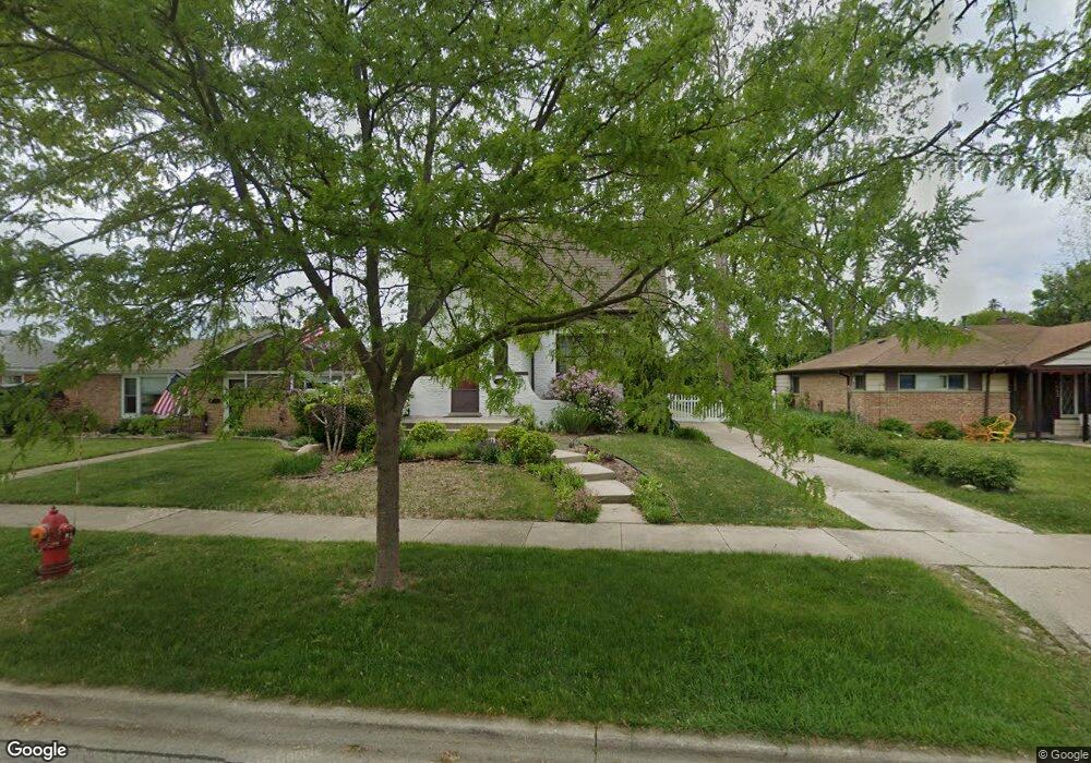 1059 S 3rd Ave, Des Plaines, IL 60016 - photo 1