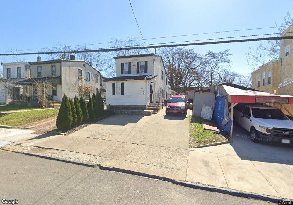 324 W Queen Ln, Philadelphia, PA 19144 - photo 1