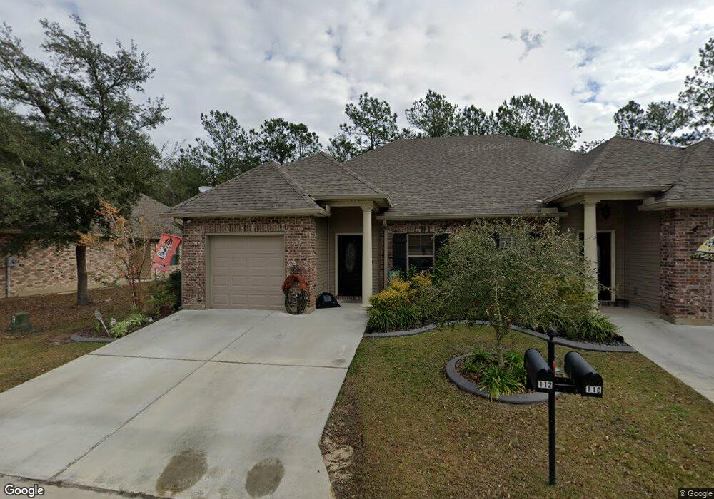 112 Mandy Dr unit A, Slidell, LA 70461 - photo 1