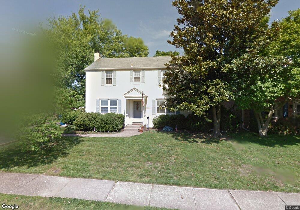 2205 Thomas Rd, Wilmington, DE 19803 - photo 1