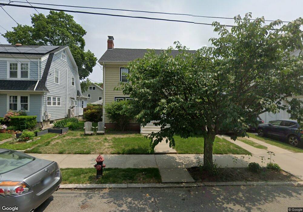 43 Nelson St, Providence, RI 02908 - photo 1