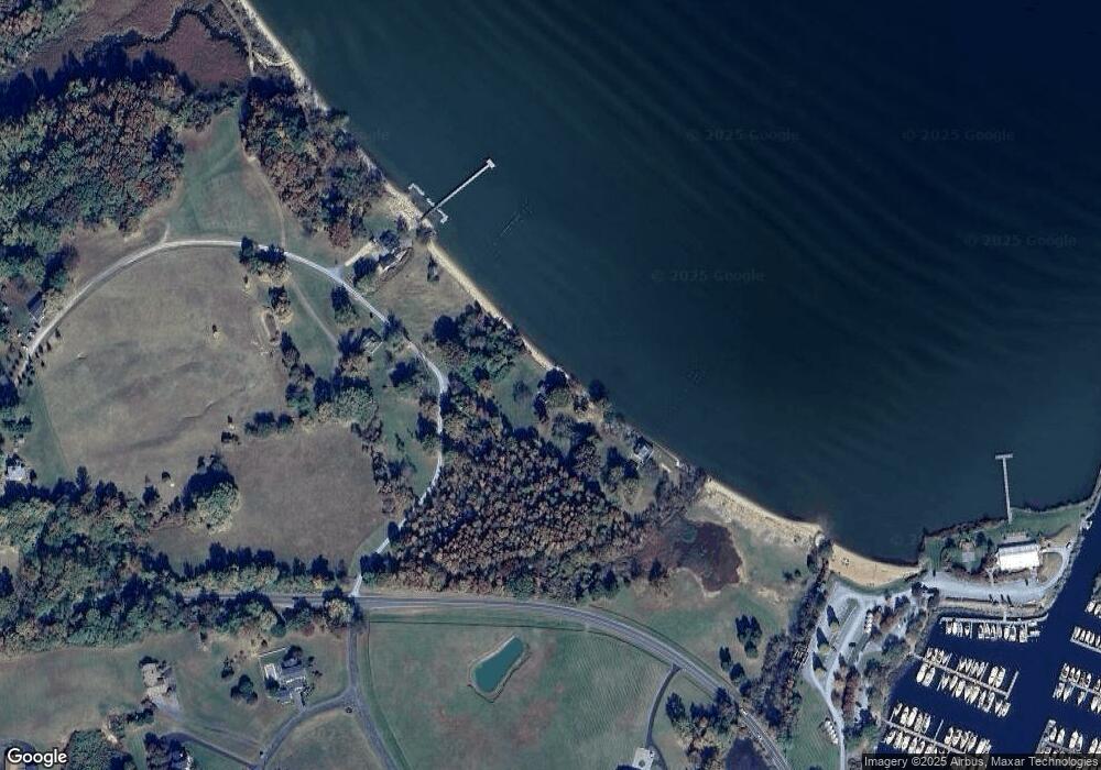 714 Old Colony Cove Rd, Friendship, MD 20758 - photo 1