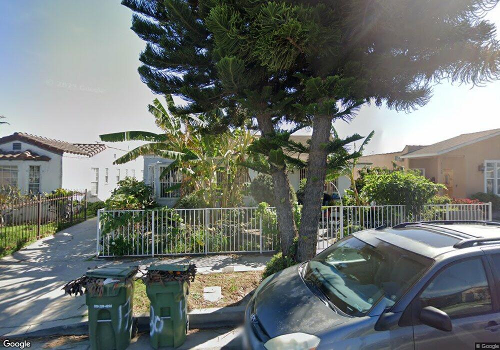 1730 E 124th St, Compton, CA 90222 - photo 1