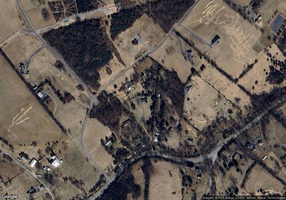 17 Craftons Park Ln, Staunton, VA 24401 - photo 1