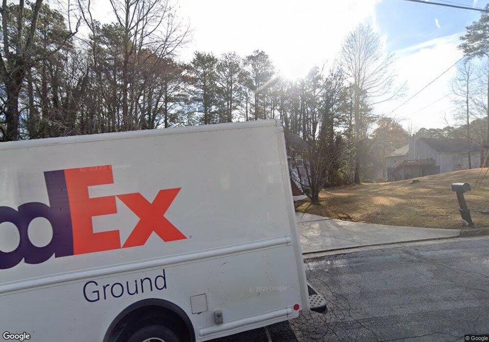 2260 Boulder Springs Dr unit 1, Ellenwood, GA 30294 - photo 1