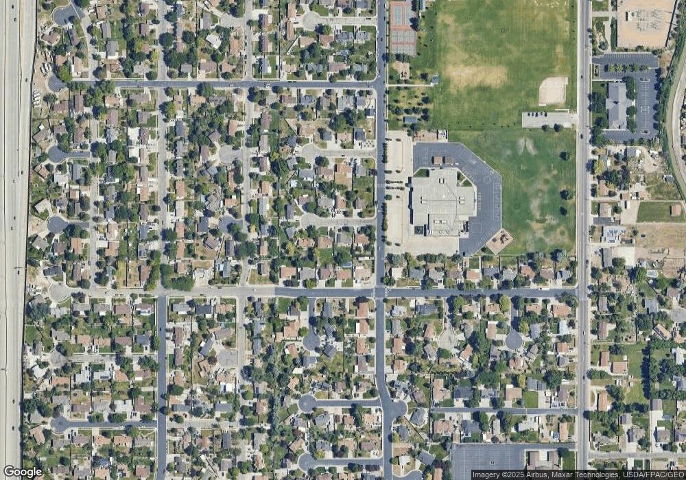 3353 W Wave Ct, West Jordan, UT 84084 - photo 1