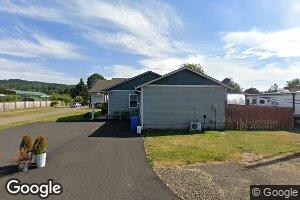 631 W Buford Ave, Siletz, OR 97380