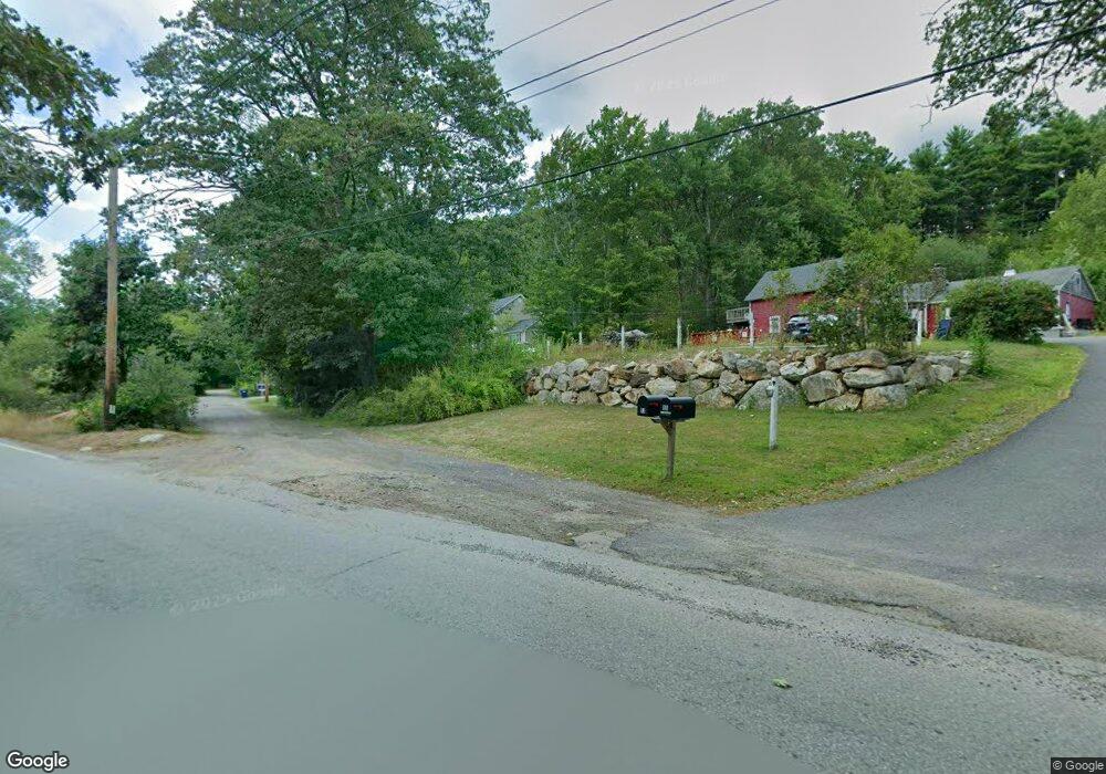 53 Westminster St, Ashburnham, MA 01430 - photo 1