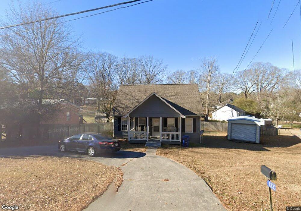 133 Sims Rd, Winder, GA 30680 - photo 1