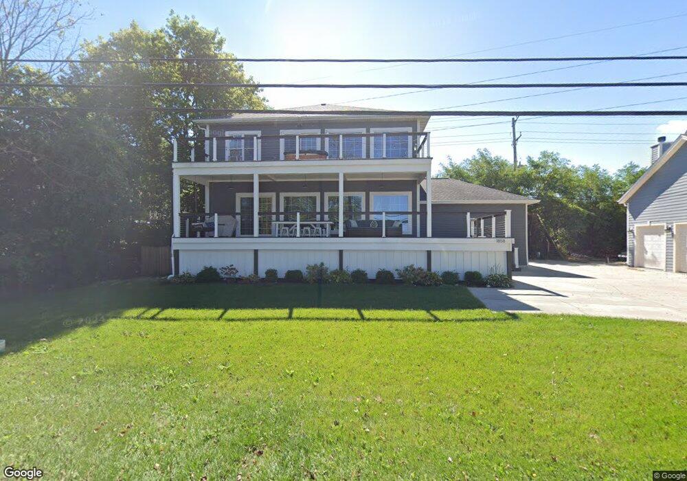 1858 Milwaukee St, Delafield, WI 53018 - photo 1