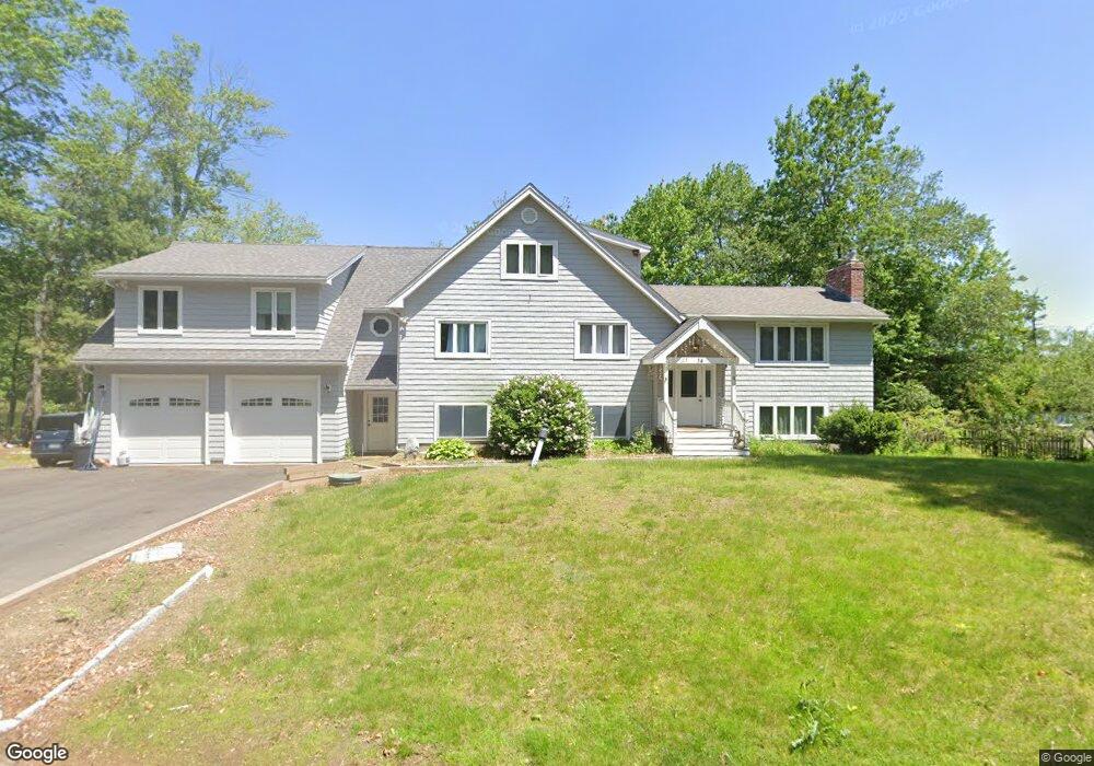 14 Weston St, Derry, NH 03038 - photo 1