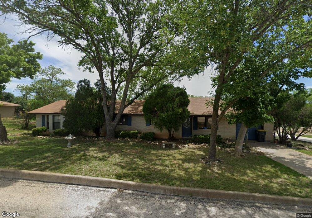 222 Northwest Dr, Fredericksburg, TX 78624 - photo 1