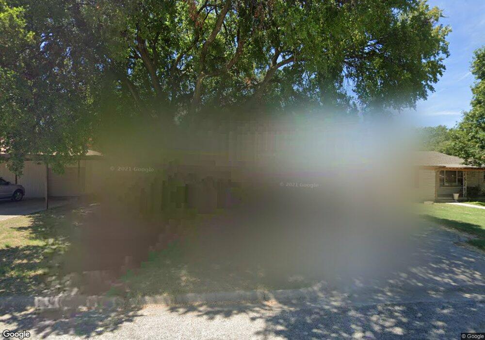 808 Ala Dr, Fort Worth, TX 76108 - photo 1