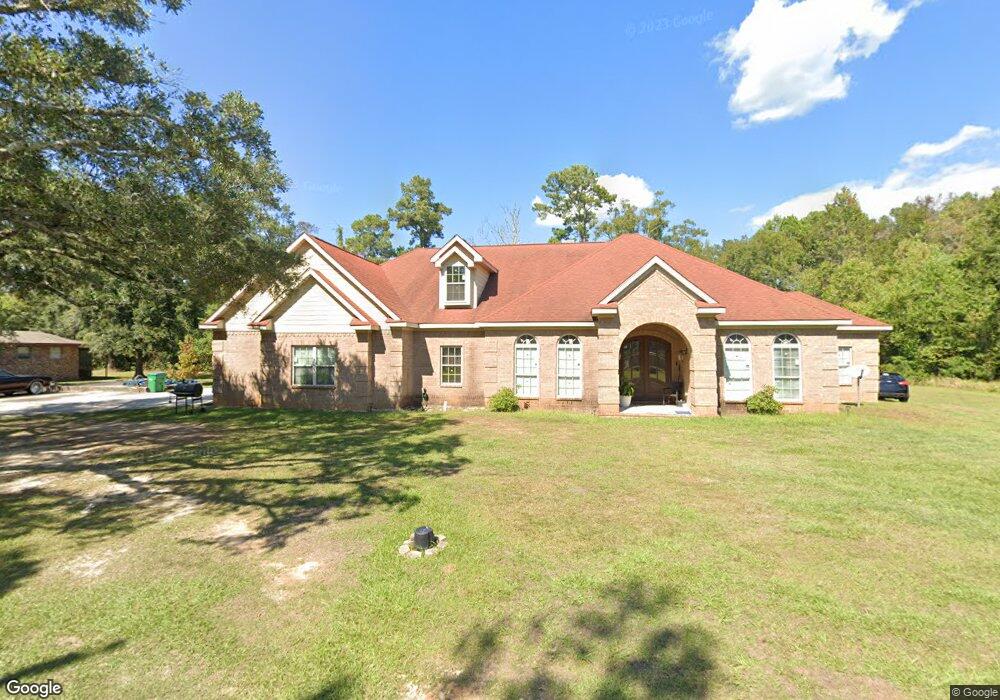 3813 Rogers Rd, Moss Point, MS 39563 - photo 1