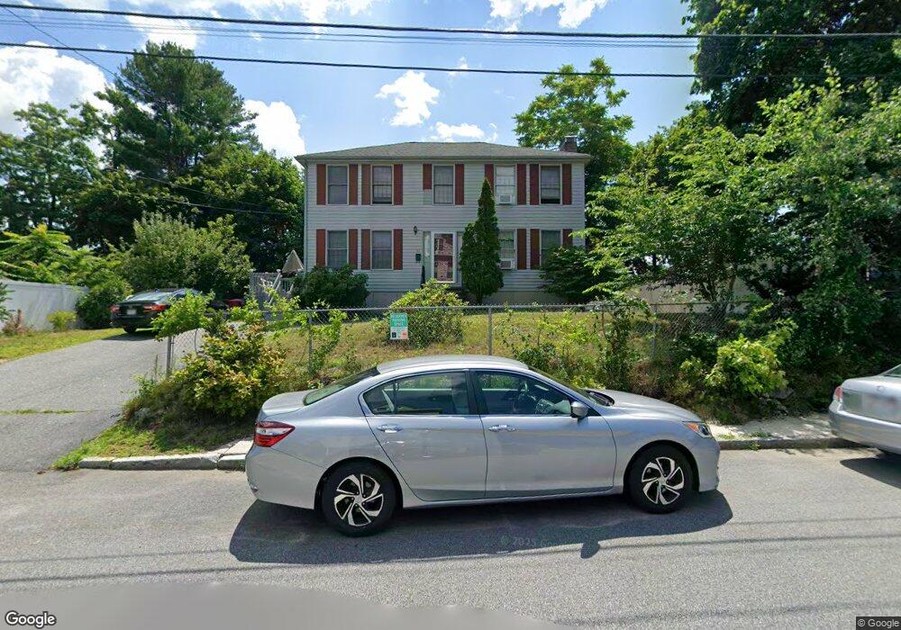 23 Sycamore St, Lowell, MA 01852 - photo 1