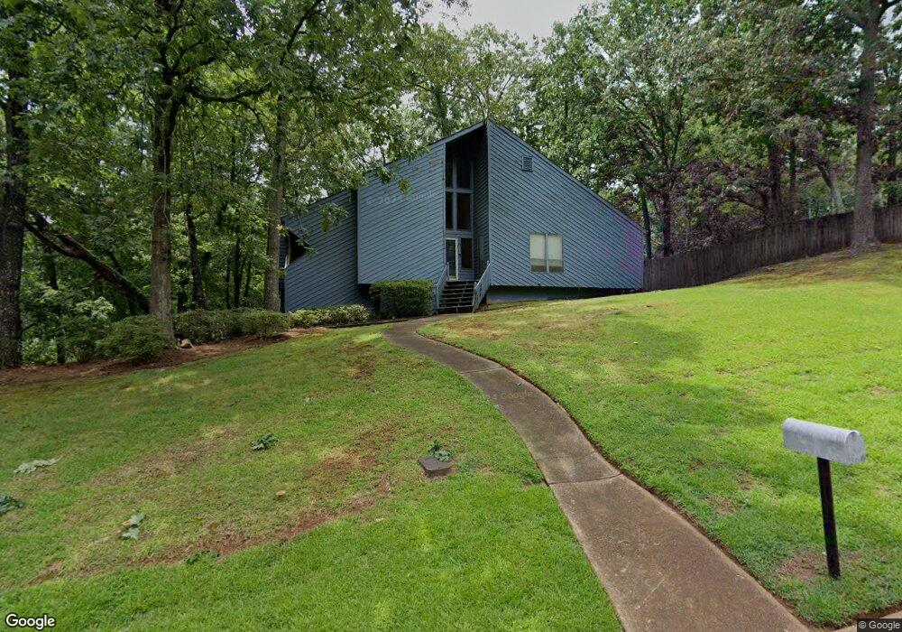 2092 Kinridge Rd unit 2, Marietta, GA 30062 - photo 1