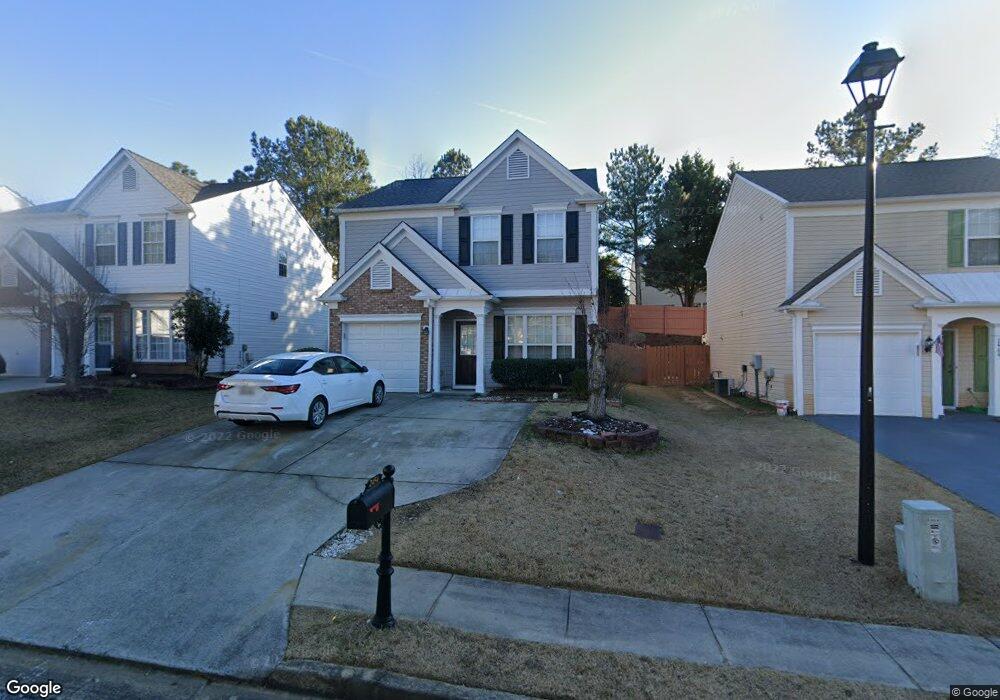 2454 Oxwell Way, Duluth, GA 30096 - photo 1
