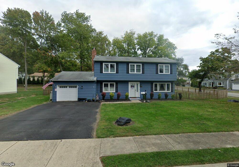 401 3rd St, Hackettstown, NJ 07840 - photo 1
