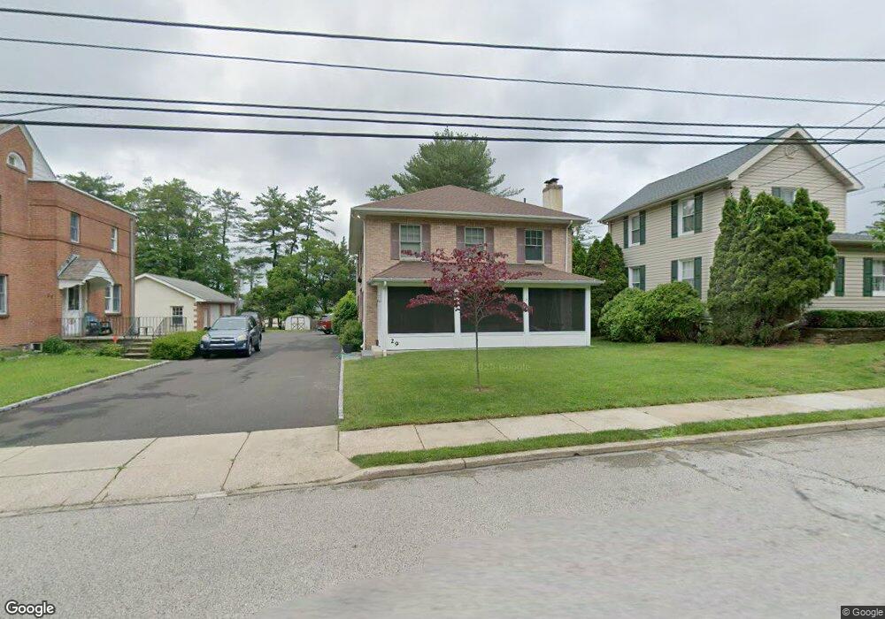 29 Bysher Ave unit B, Flourtown, PA 19031 - photo 1